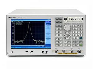 網(wǎng)絡分析儀 E5071C